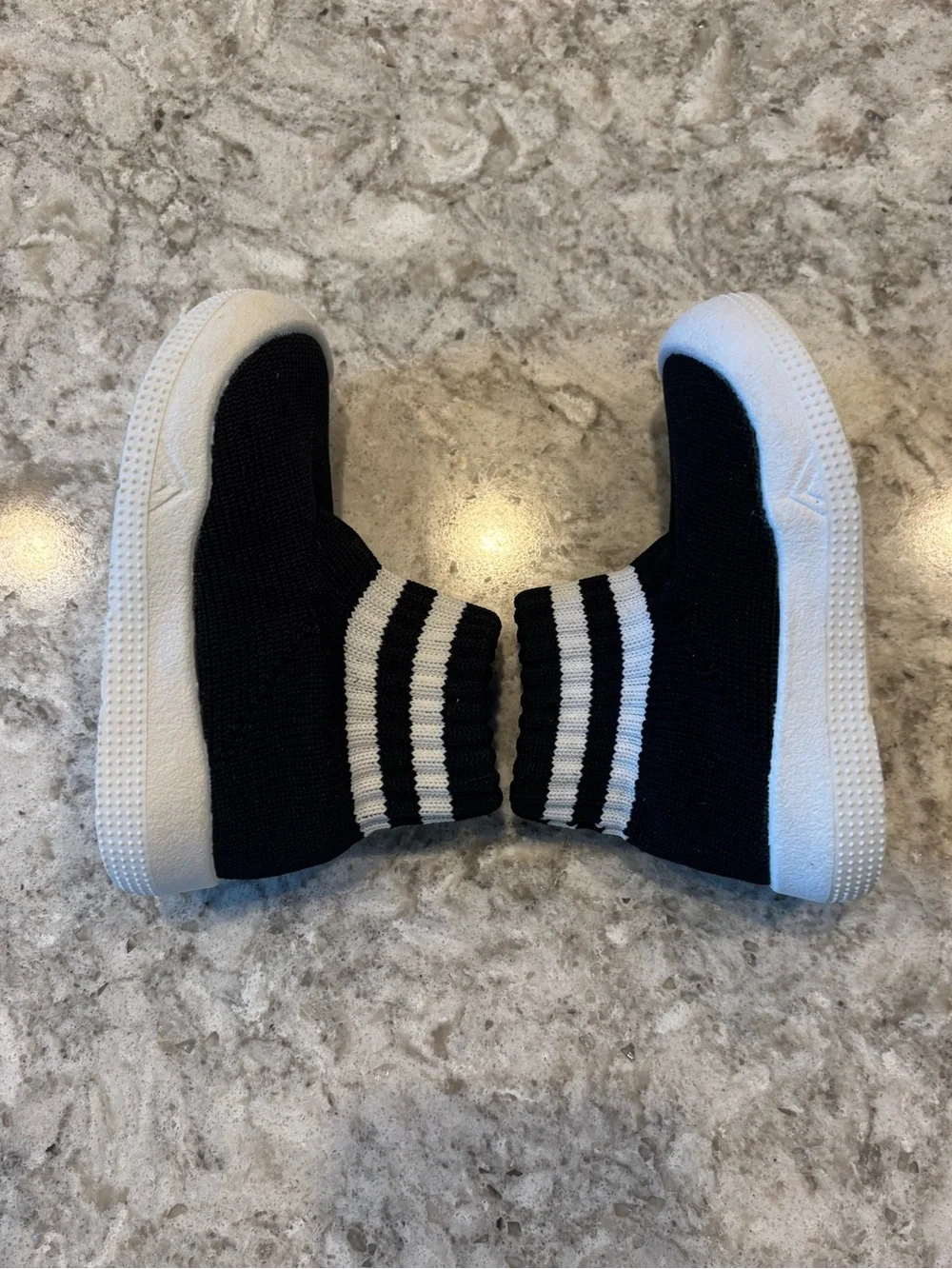Engtoy Baby Sock Shoes Size 5 (12-15 months)